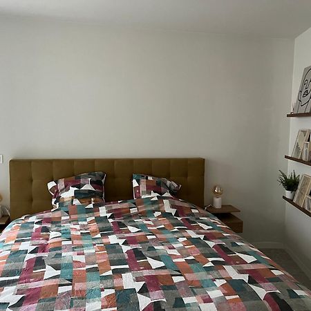 Apartamento Surmont 52 Ypres Exterior foto