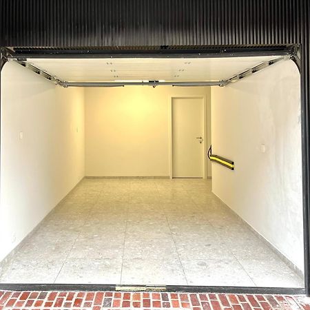 Apartamento Surmont 52 Ypres Exterior foto