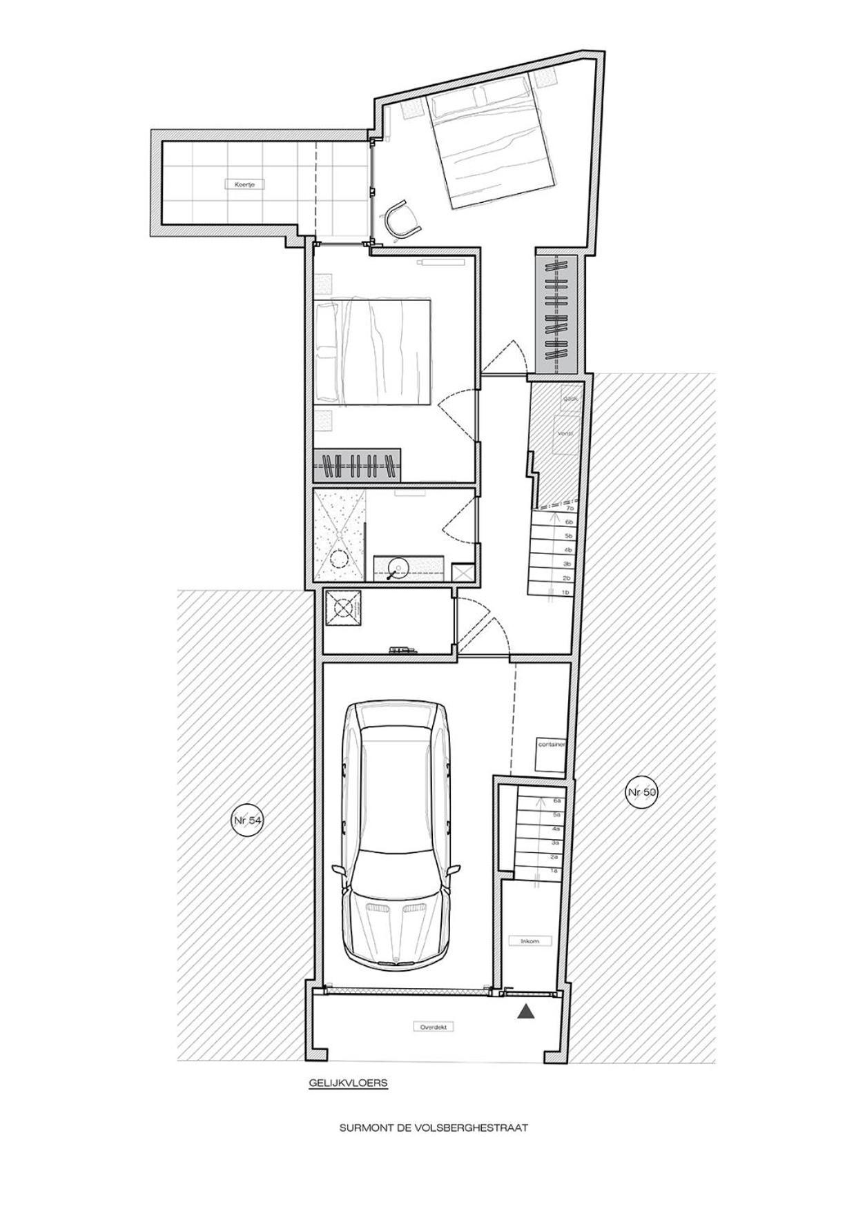 Apartamento Surmont 52 Ypres Exterior foto