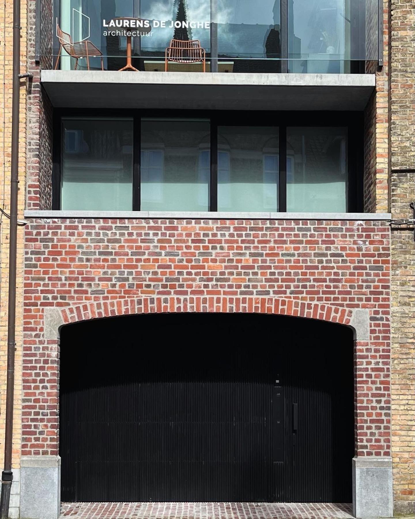 Apartamento Surmont 52 Ypres Exterior foto