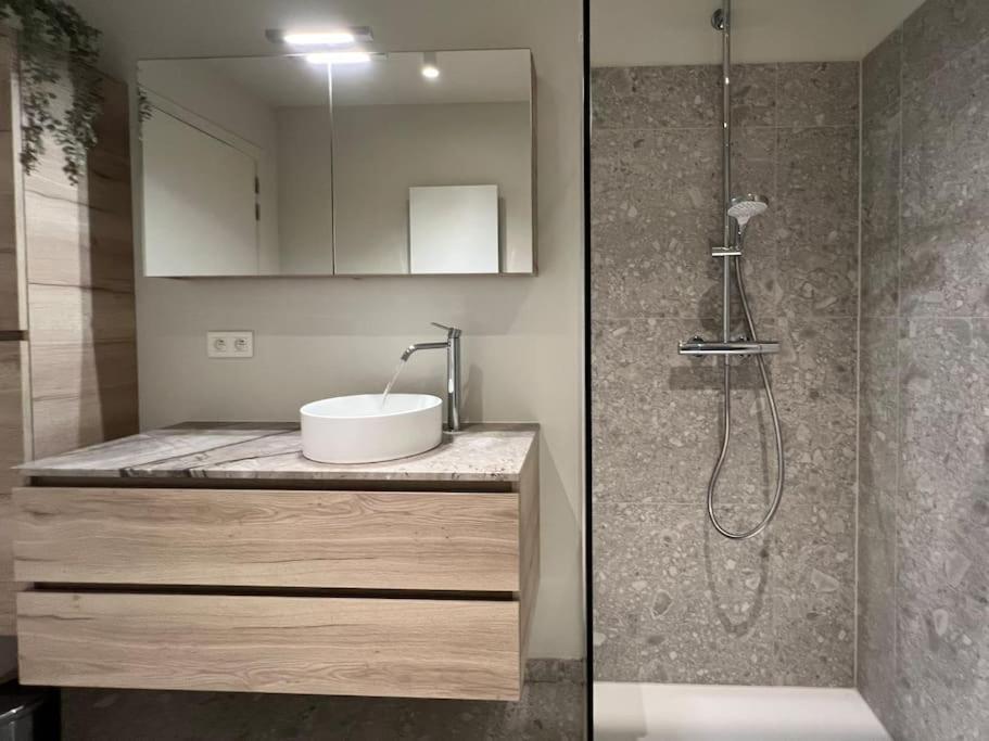 Apartamento Surmont 52 Ypres Exterior foto