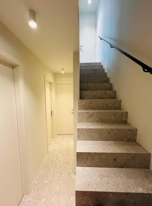 Apartamento Surmont 52 Ypres Exterior foto