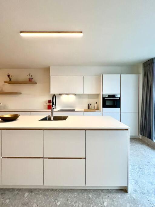 Apartamento Surmont 52 Ypres Exterior foto