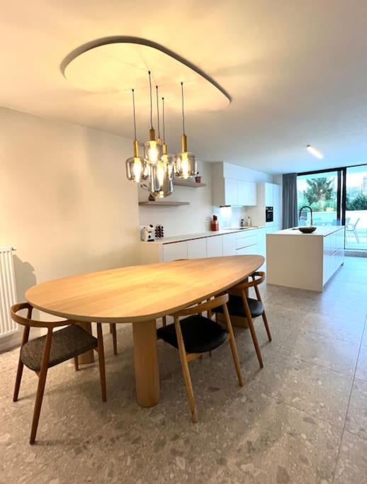 Apartamento Surmont 52 Ypres Exterior foto