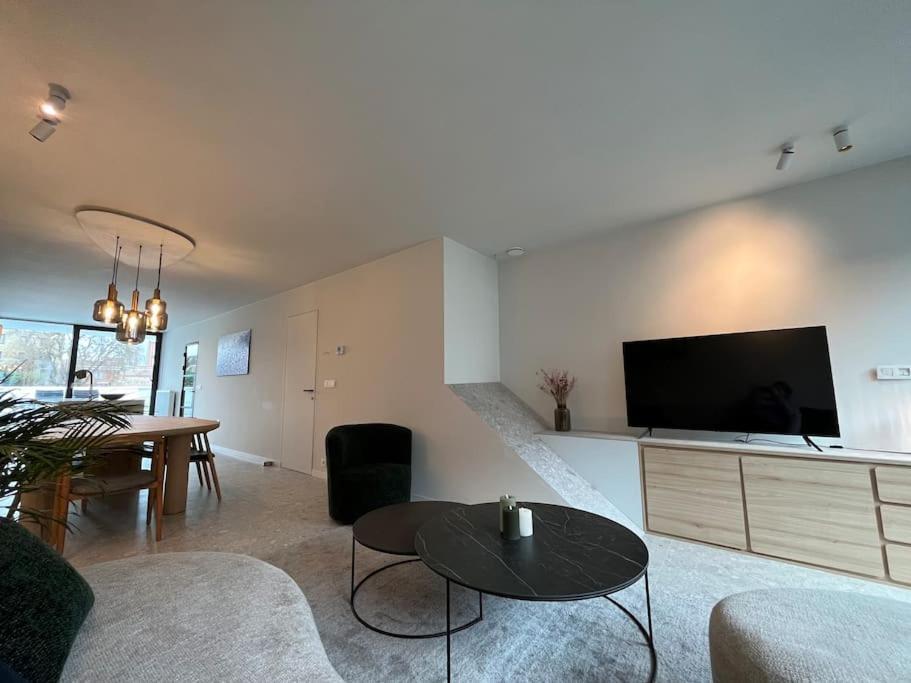 Apartamento Surmont 52 Ypres Exterior foto
